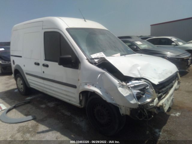 FORD TRANSIT CONNECT 2012 nm0ls7cn7ct110292