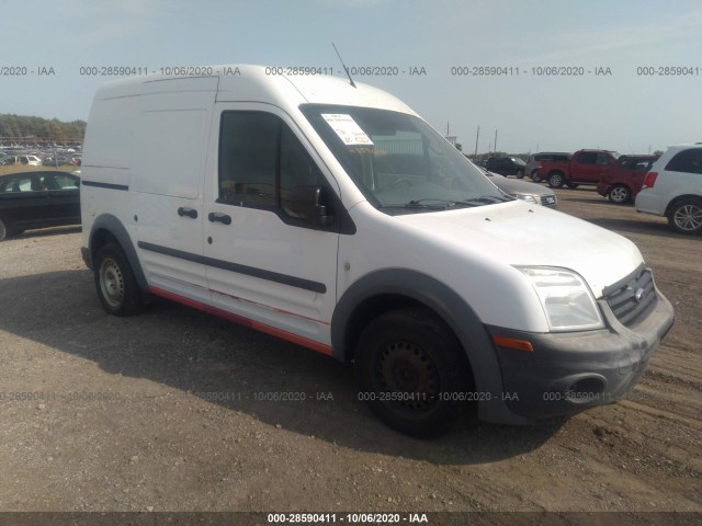 FORD TRANSIT CONNECT 2013 nm0ls7cn7dt139941