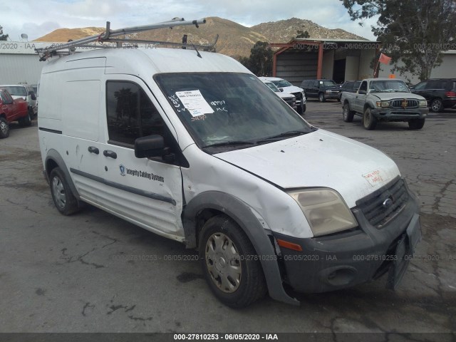 FORD TRANSIT CONNECT 2013 nm0ls7cn7dt142676