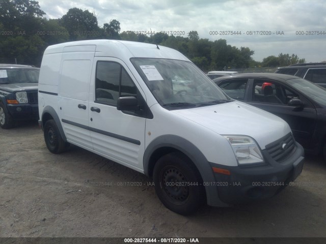 FORD TRANSIT CONNECT 2013 nm0ls7cn7dt159462