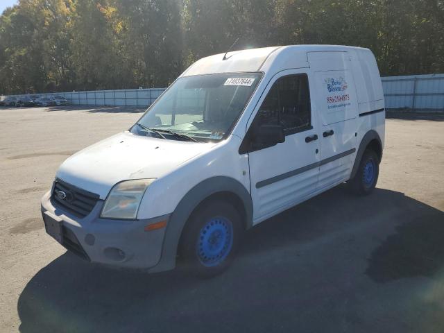 FORD TRANSIT CO 2010 nm0ls7cn8at000607