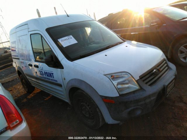 FORD TRANSIT CONNECT 2010 nm0ls7cn8at001224