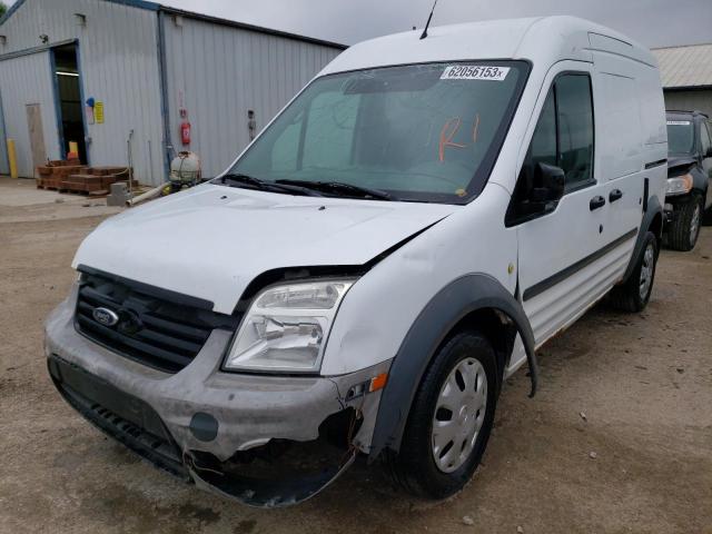 FORD TRANSIT 2012 nm0ls7cn8ct078629