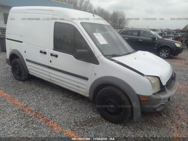 FORD TRANSIT CONNECT 2012 nm0ls7cn8ct086522