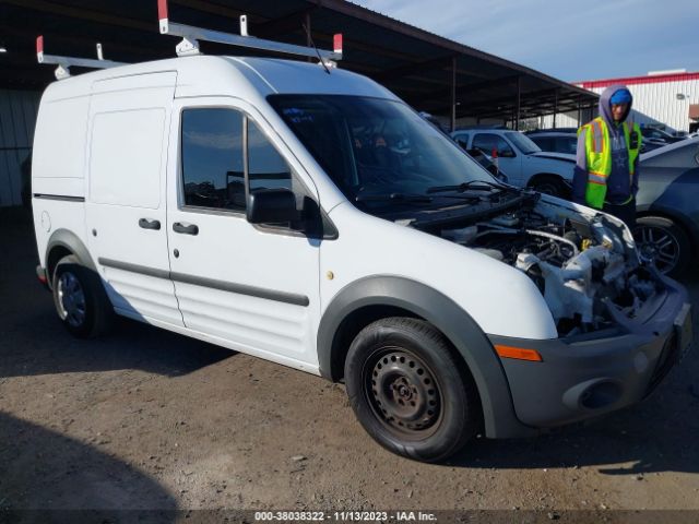 FORD TRANSIT CONNECT 2012 nm0ls7cn8ct096824