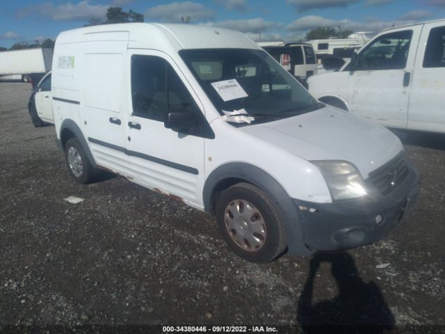 FORD TRANSIT CONNECT 2012 nm0ls7cn8ct099271