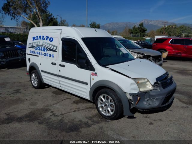 FORD TRANSIT CONNECT 2012 nm0ls7cn8ct105053