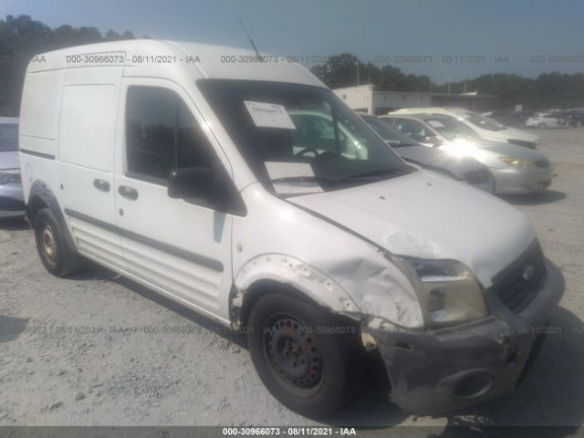 FORD TRANSIT CONNECT 2012 nm0ls7cn8ct109944