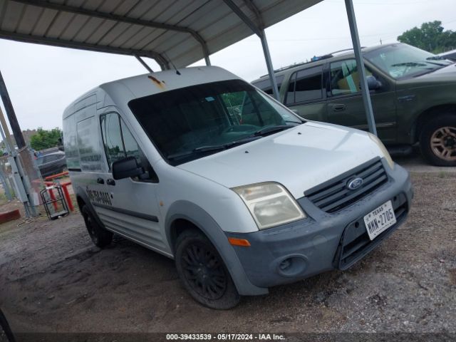 FORD TRANSIT CONNECT 2012 nm0ls7cn8ct110222