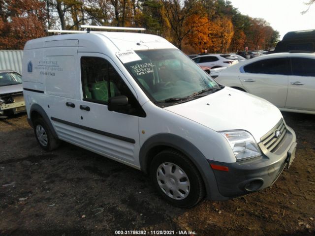 FORD TRANSIT CONNECT 2012 nm0ls7cn8ct114545