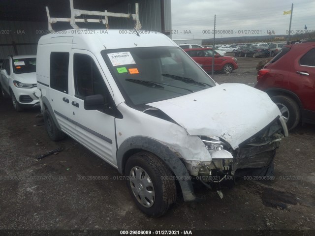 FORD TRANSIT CONNECT 2010 nm0ls7cn9at004374