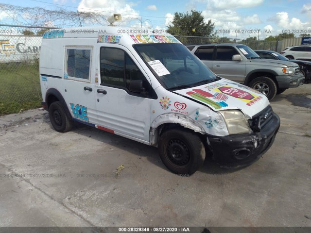 FORD TRANSIT CONNECT 2010 nm0ls7cn9at016993