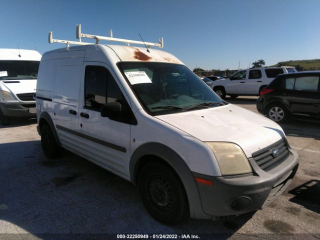 FORD TRANSIT CONNECT 2010 nm0ls7cn9at018498