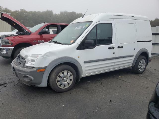 FORD TRANSIT CO 2010 nm0ls7cn9at022163