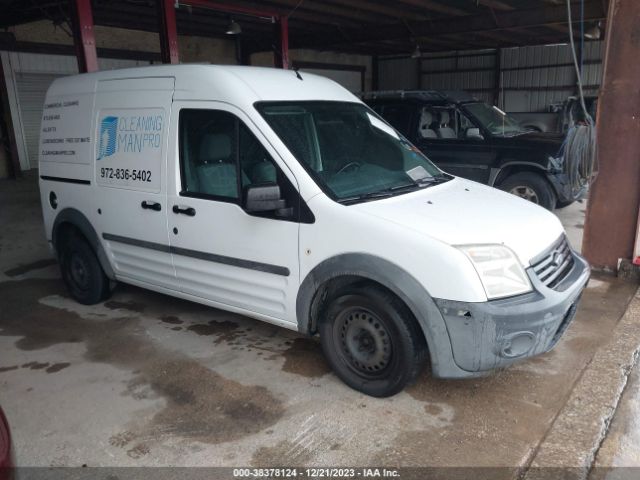 FORD TRANSIT CONNECT 2012 nm0ls7cn9ct084617