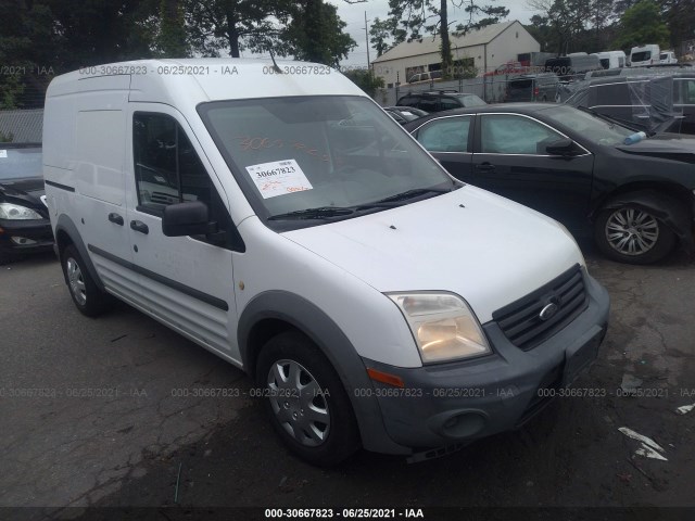 FORD TRANSIT CONNECT 2012 nm0ls7cn9ct097870