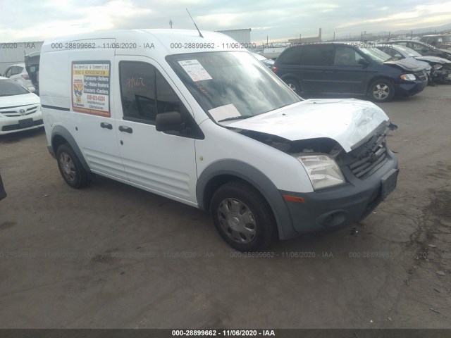 FORD TRANSIT CONNECT 2012 nm0ls7cn9ct112755