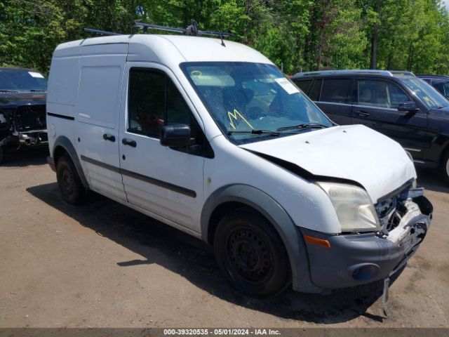 FORD TRANSIT CONNECT 2012 nm0ls7cn9ct118202