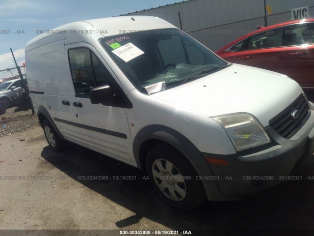 FORD TRANSIT CONNECT 2013 nm0ls7cn9dt129279