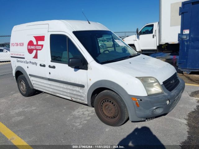 FORD TRANSIT CONNECT 2011 nm0ls7cnxbt068148