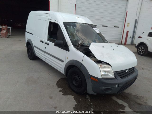 FORD TRANSIT CONNECT 2012 nm0ls7cnxct092502