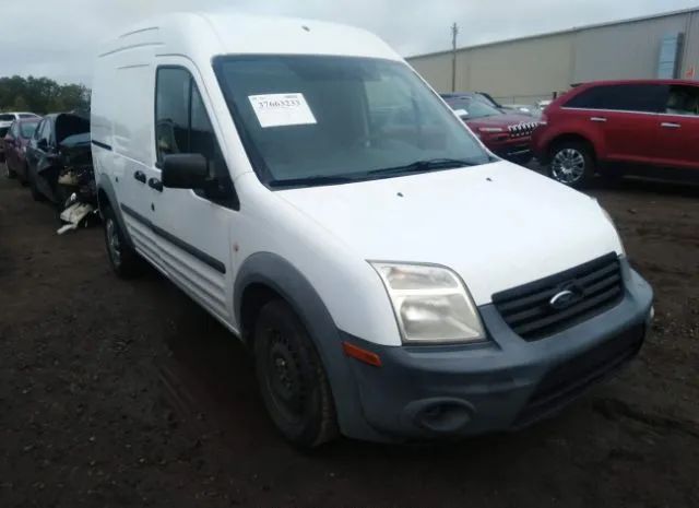 FORD TRANSIT CONNECT 2012 nm0ls7cnxct109752