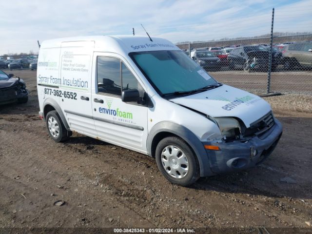 FORD TRANSIT CONNECT 2012 nm0ls7cnxct109959