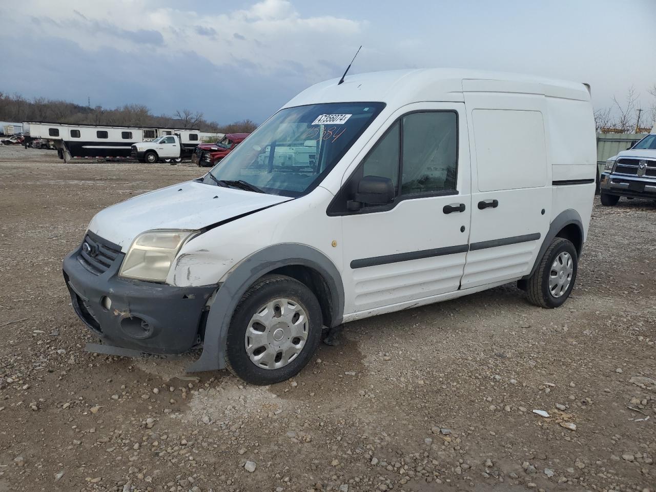 FORD TRANSIT 2012 nm0ls7cnxct125384