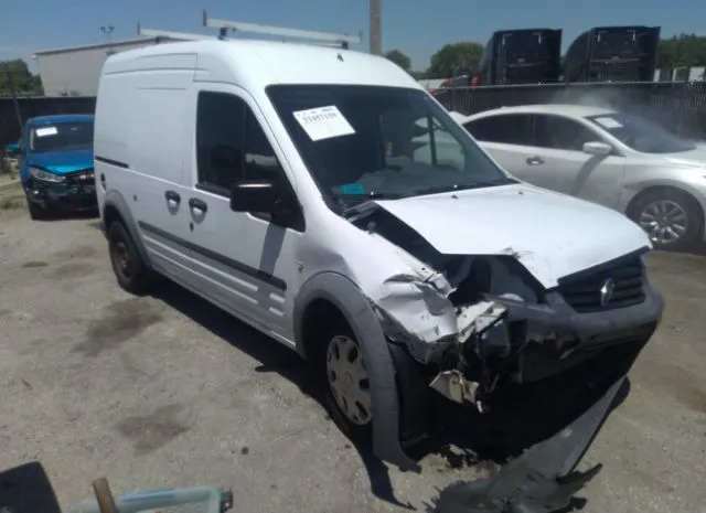 FORD TRANSIT CONNECT 2013 nm0ls7cnxdt157320