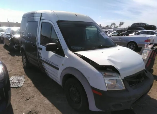 FORD TRANSIT CONNECT 2013 nm0ls7cnxdt162677