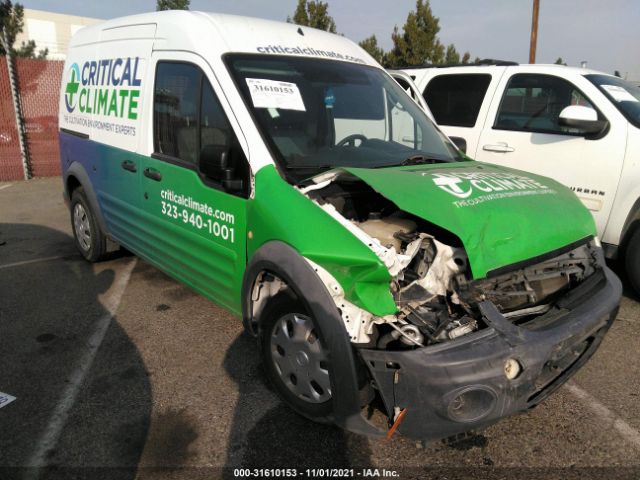 FORD TRANSIT CONNECT 2013 nm0ls7cnxdt164039