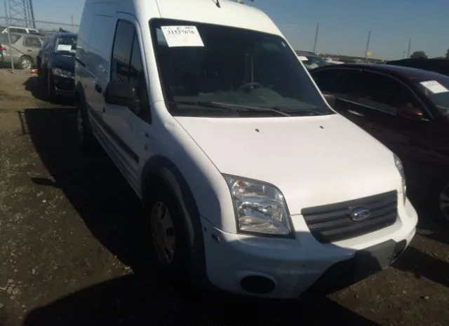 FORD TRANSIT CONNECT 2010 nm0ls7dn0at003838