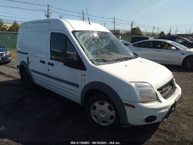 FORD TRANSIT CONNECT 2010 nm0ls7dn0at004262