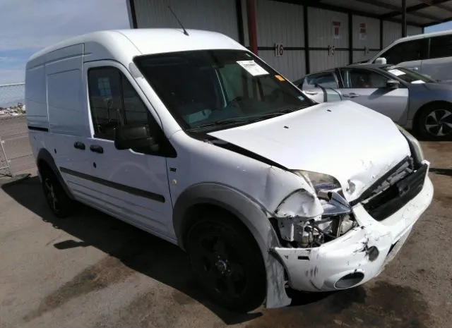 FORD TRANSIT CONNECT 2010 nm0ls7dn0at005363