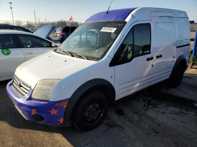 FORD TRANSIT CO 2010 nm0ls7dn0at009560