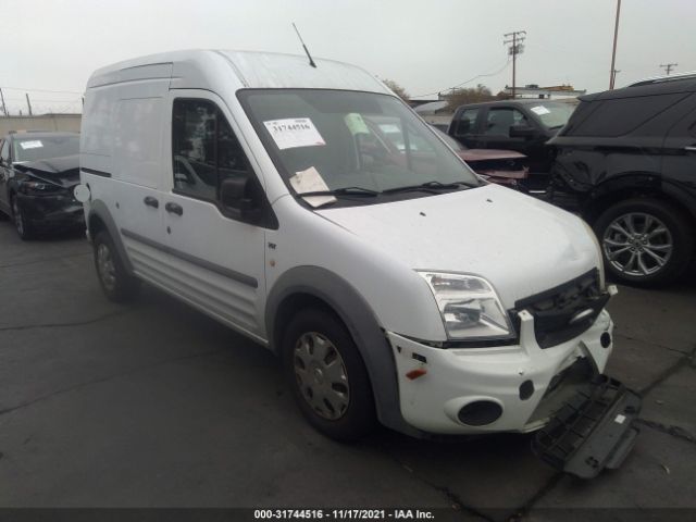 FORD TRANSIT CONNECT 2010 nm0ls7dn0at026682