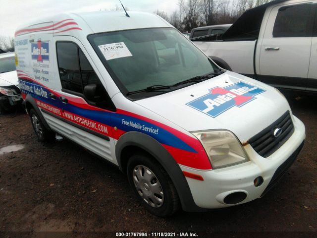 FORD TRANSIT CONNECT 2010 nm0ls7dn0at028223