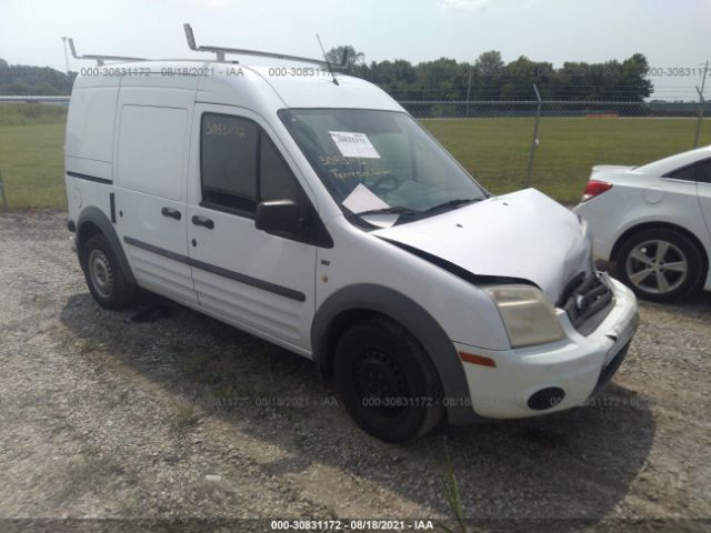 FORD TRANSIT CONNECT 2010 nm0ls7dn0at039867