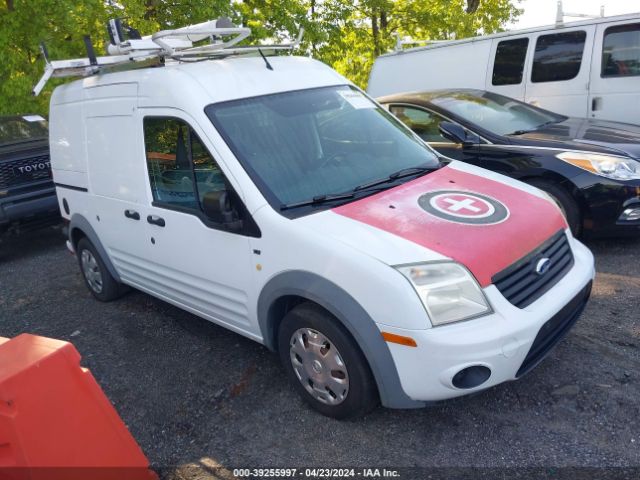 FORD TRANSIT CONNECT 2011 nm0ls7dn0bt048408