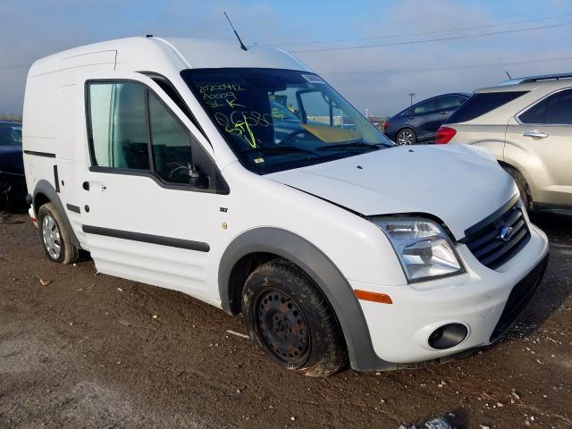 FORD TRANSIT CO 2011 nm0ls7dn0bt065807