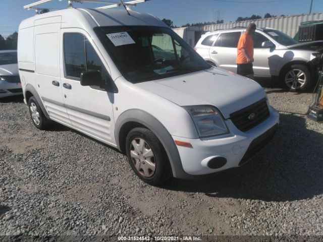 FORD TRANSIT CONNECT 2011 nm0ls7dn0bt069114