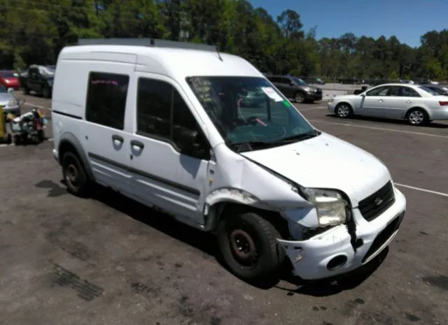 FORD TRANSIT CONNECT 2012 nm0ls7dn0ct093043