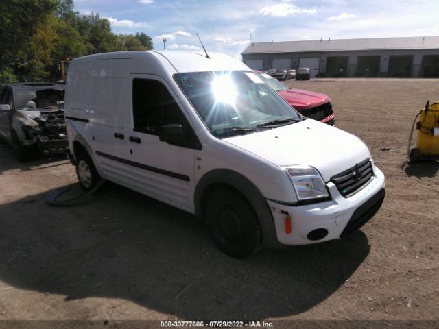 FORD TRANSIT CONNECT 2012 nm0ls7dn0ct093768