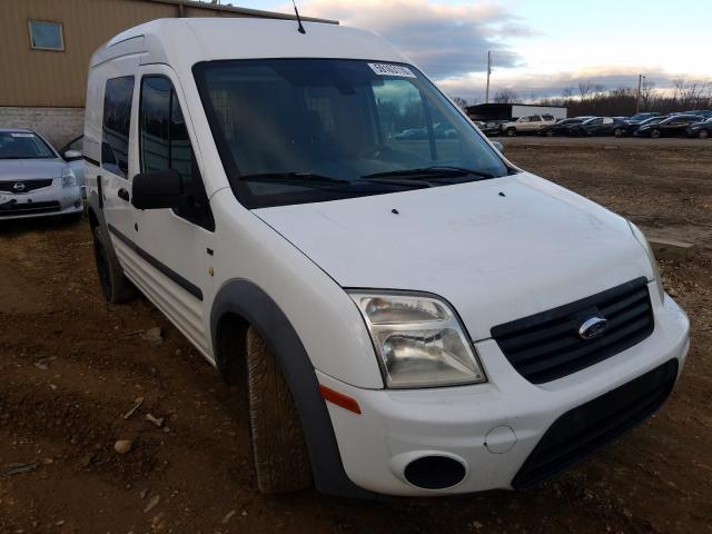 FORD TRANSIT CO 2012 nm0ls7dn0ct101870