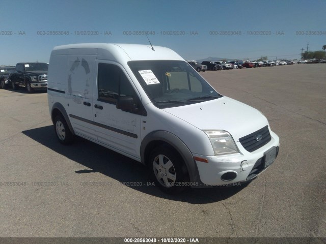 FORD TRANSIT CONNECT 2012 nm0ls7dn0ct103621