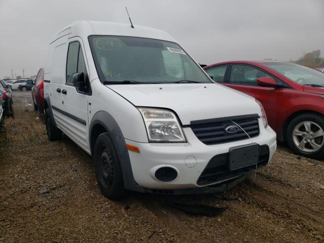 FORD TRANSIT CO 2012 nm0ls7dn0ct111198