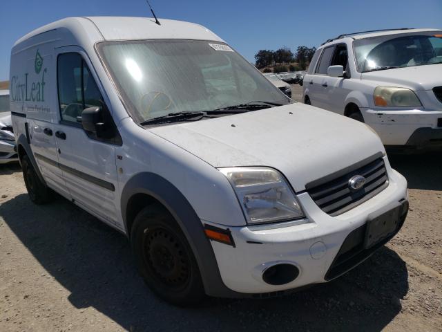 FORD TRANSIT CO 2012 nm0ls7dn0ct124629