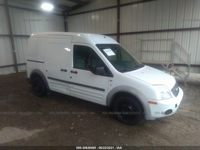 FORD TRANSIT CONNECT 2013 nm0ls7dn0dt146275