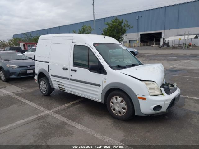 FORD TRANSIT CONNECT 2013 nm0ls7dn0dt147023