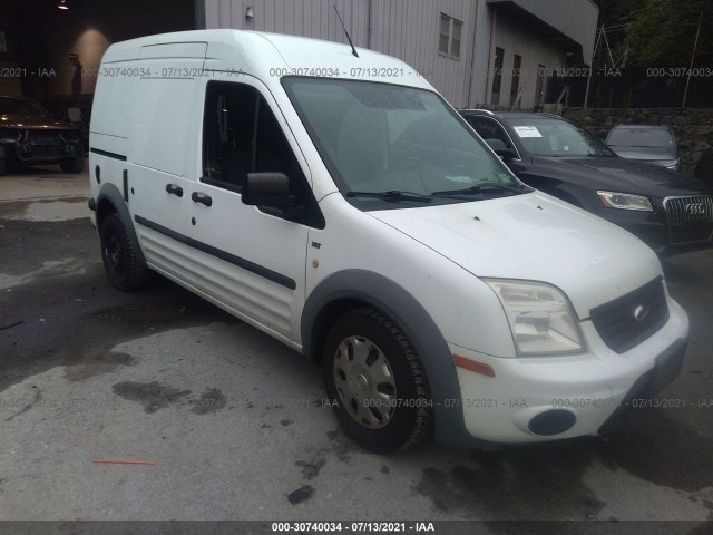 FORD TRANSIT CONNECT 2013 nm0ls7dn0dt150987